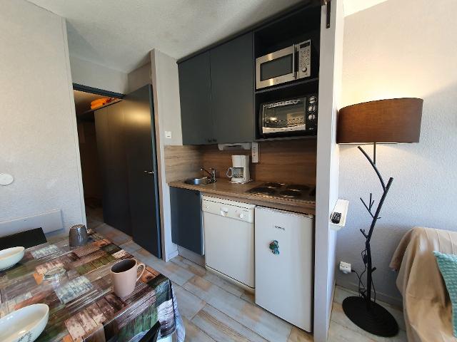 Appartement Le bilboquet - Plagne - Les Coches