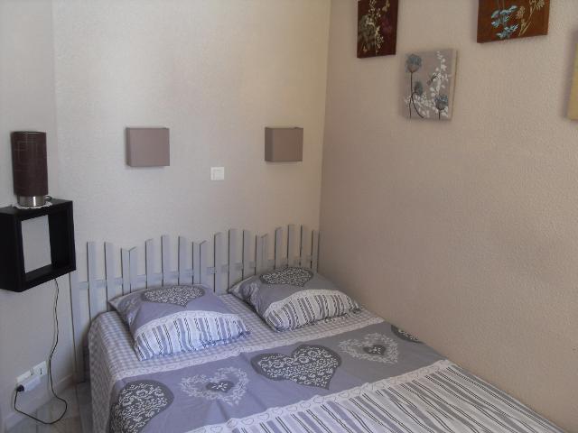 Appartement Le bilboquet - Plagne - Les Coches