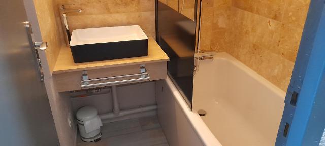 Appartement Le bilboquet - Plagne - Les Coches