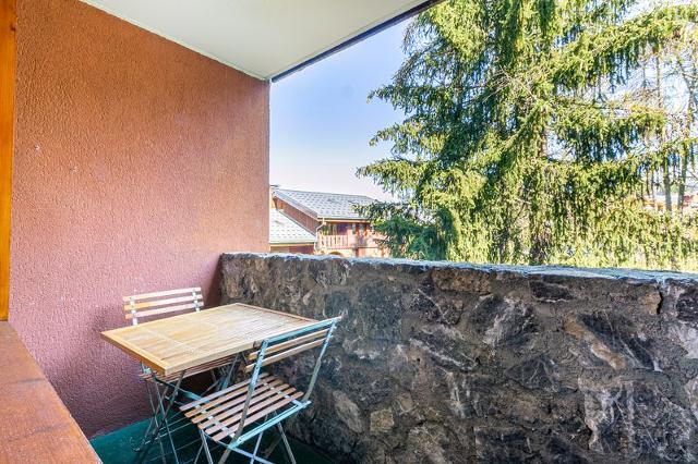 Appartement Les pentes - Plagne - Les Coches