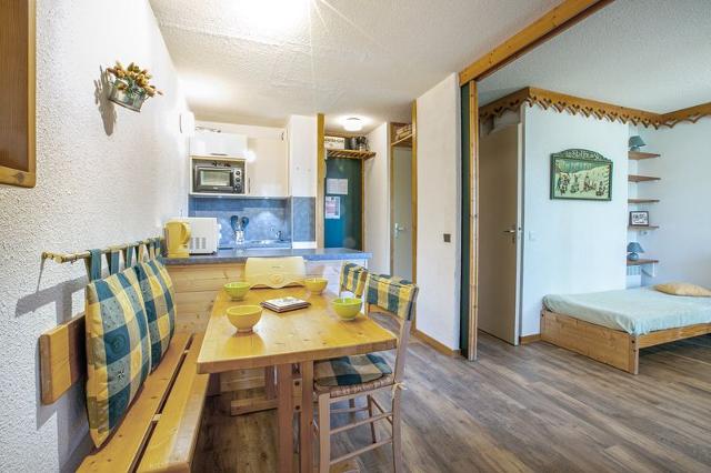 Appartement Les pentes - Plagne - Les Coches