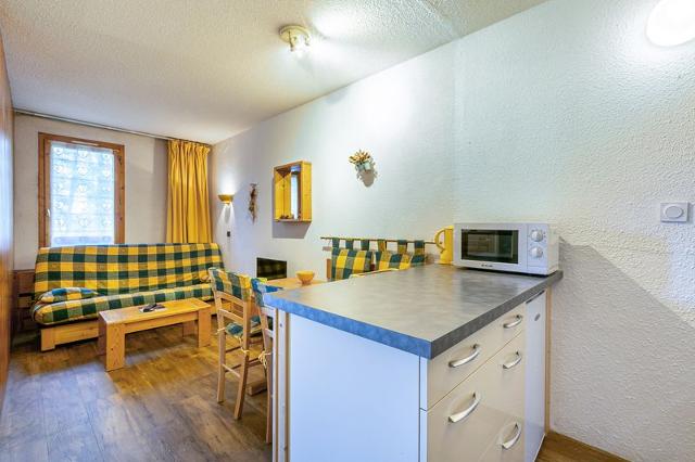 Appartement Les pentes - Plagne - Les Coches