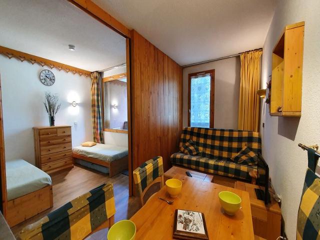 Appartement Les pentes - Plagne - Les Coches