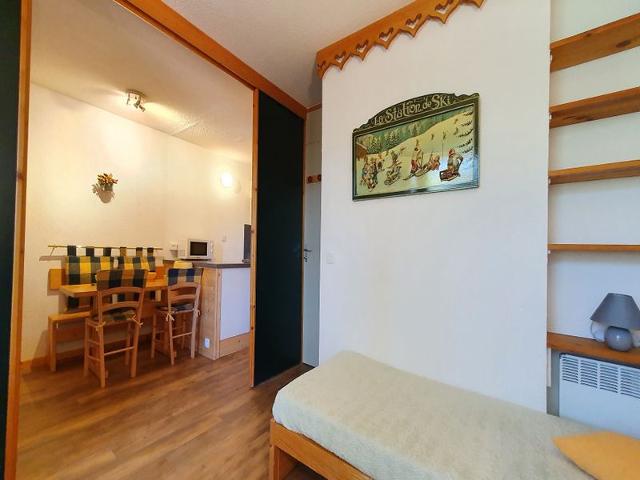 Appartement Les pentes - Plagne - Les Coches