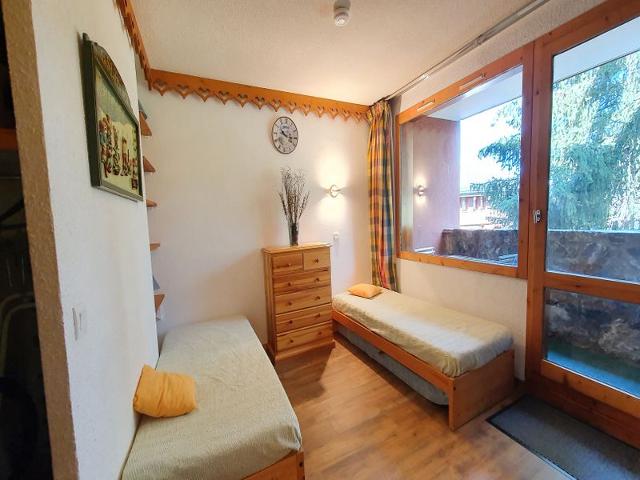 Appartement Les pentes - Plagne - Les Coches