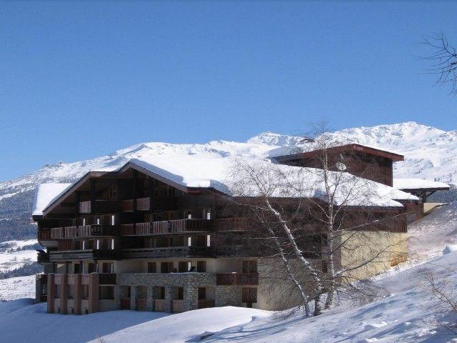 Appartement Le sextant - Plagne - Les Coches