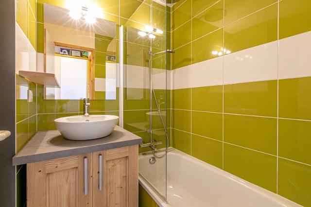 Appartement Le sextant - Plagne - Les Coches