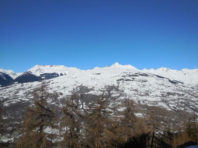 Appartement Le sextant - Plagne - Les Coches