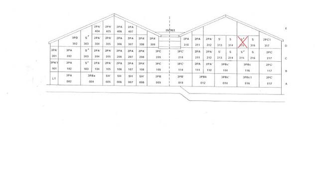 Appartement Le sextant - Plagne - Les Coches