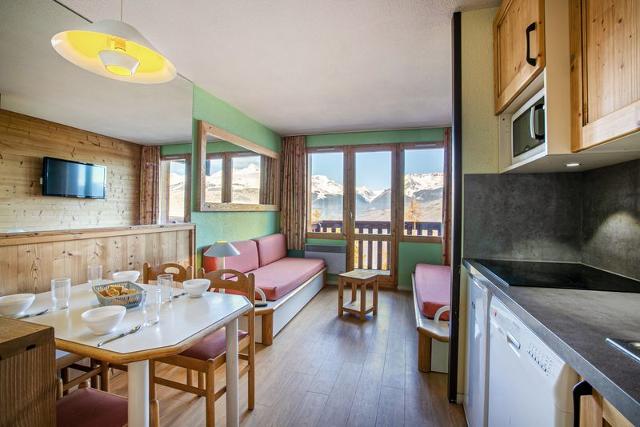 Appartement Le sextant - Plagne - Les Coches