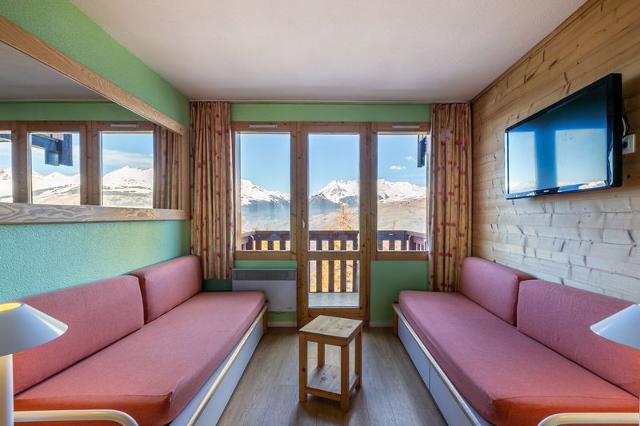 Appartement Le sextant - Plagne - Les Coches