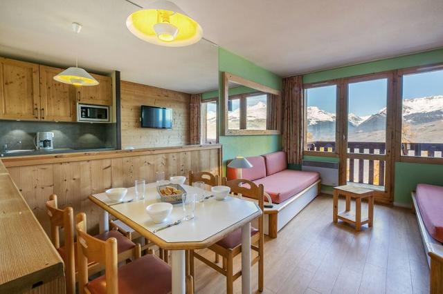 Appartement Le sextant - Plagne - Les Coches