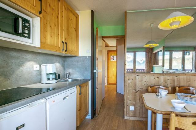 Appartement Le sextant - Plagne - Les Coches