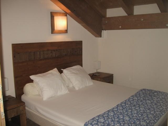 Appartements Les Chalets De Wengen - Plagne - Les Coches