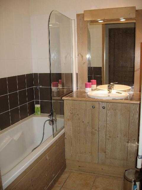 Appartements Les Chalets De Wengen - Plagne - Les Coches