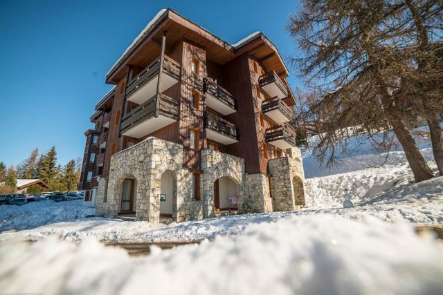 Appartement Le de 3 - Plagne - Les Coches