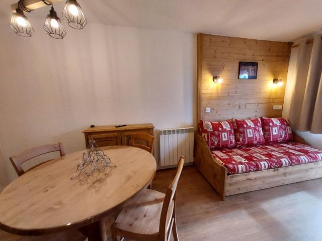 Appartement Le de 3 - Plagne - Les Coches
