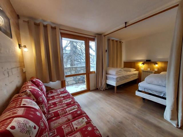 Appartement Le de 3 - Plagne - Les Coches