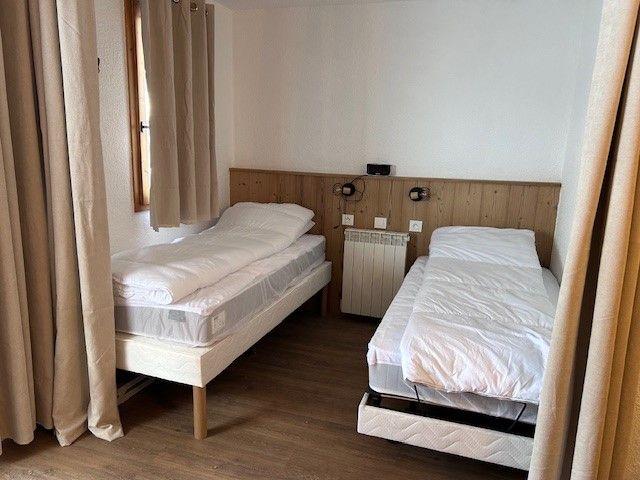 Appartement Le de 3 - Plagne - Les Coches