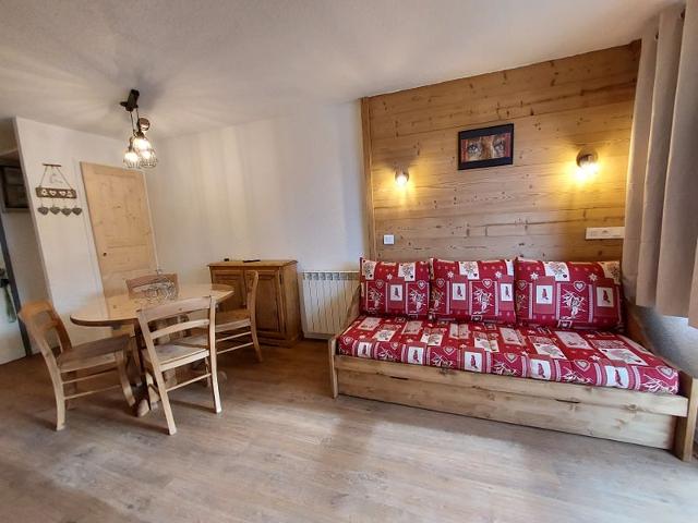 Appartement Le de 3 - Plagne - Les Coches