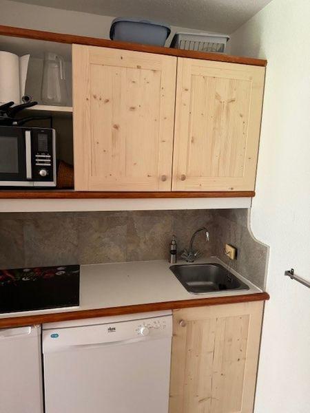 Appartement Le de 3 - Plagne - Les Coches