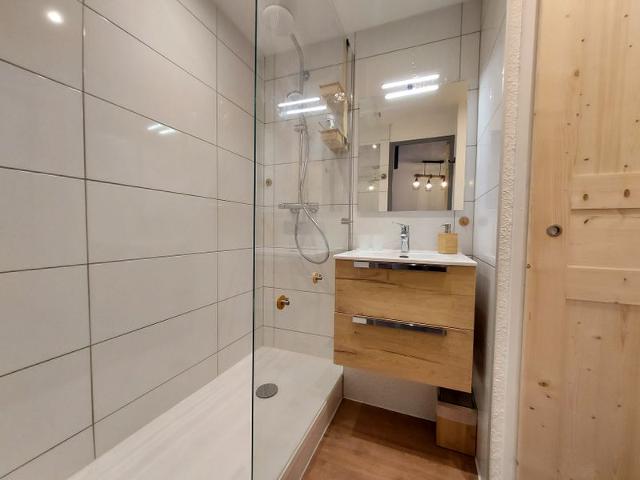 Appartement Le de 3 - Plagne - Les Coches