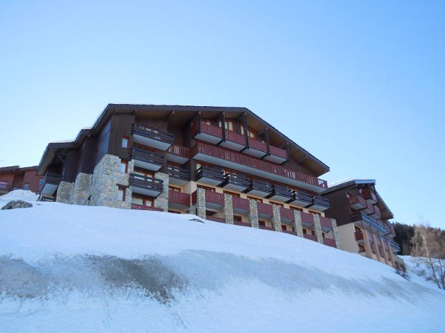 Appartement Le sextant - Plagne - Les Coches