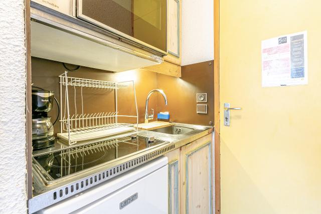 Appartements Les Pentes - Plagne - Les Coches