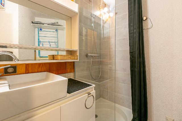 Appartements Les Pentes - Plagne - Les Coches