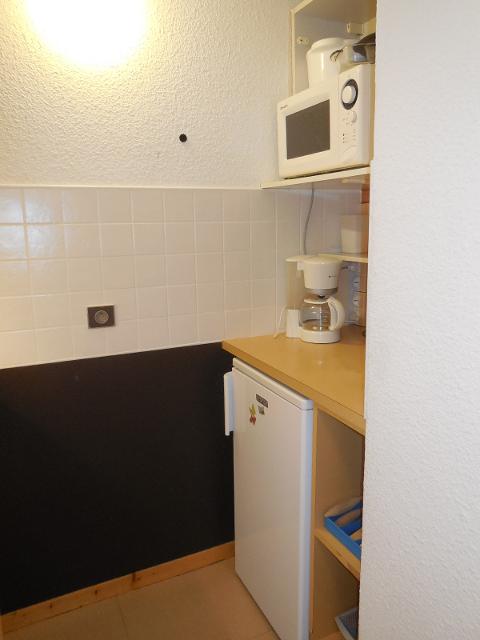 Appartements Le Trompe L'oeil - Plagne - Les Coches