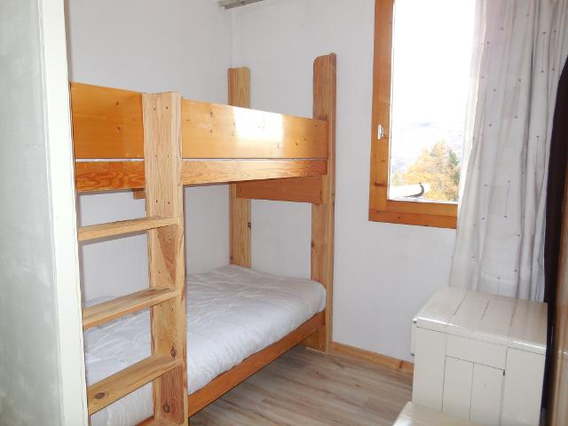 Appartements Le Trompe L'oeil - Plagne - Les Coches