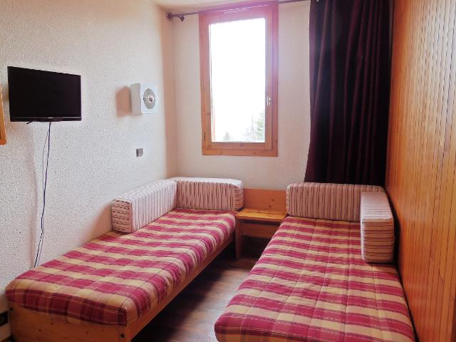 Appartements Le Zig Zag - Plagne - Les Coches