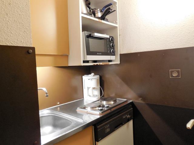 Appartements Le Zig Zag - Plagne - Les Coches