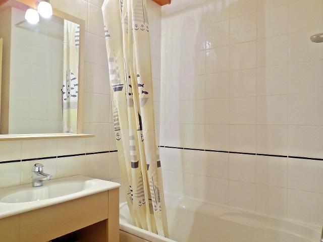 Appartements Le Zig Zag - Plagne - Les Coches