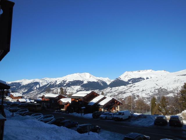 Appartements Le Zig Zag - Plagne - Les Coches