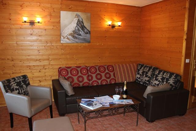 CHALET SELAOU - Val Thorens