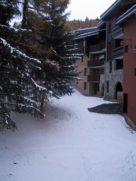 Appartement Le zig zag - Plagne - Les Coches