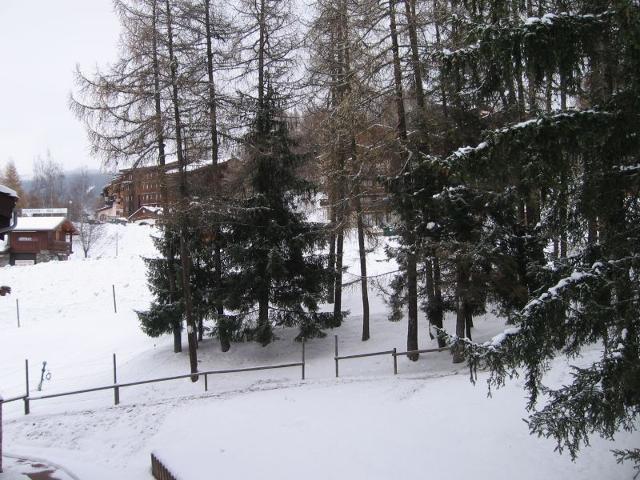 Appartement Le zig zag - Plagne - Les Coches