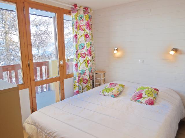 Appartements Le Carrousel - Plagne - Les Coches