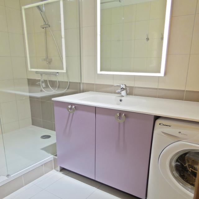 Appartements Le Carrousel - Plagne - Les Coches