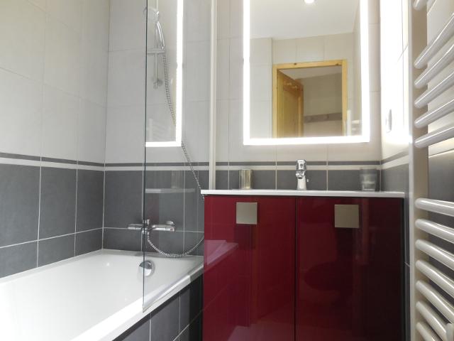 Appartements Le Carrousel - Plagne - Les Coches