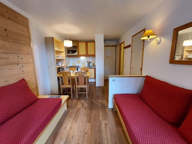 Appartement L'epervier - Plagne - Les Coches