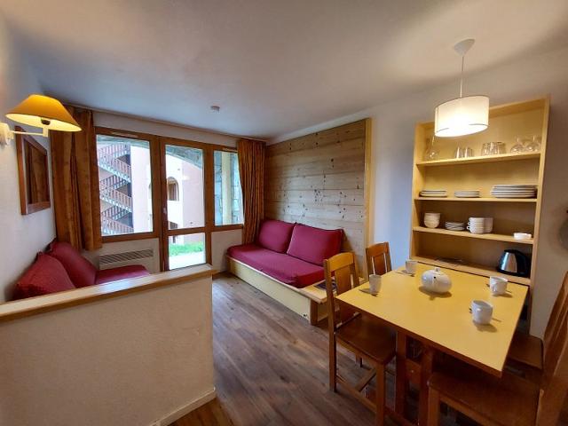 Appartement L'epervier - Plagne - Les Coches