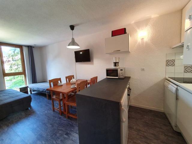 Appartement Les pentes - Plagne - Les Coches