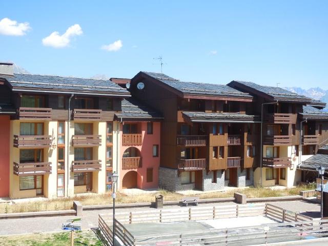 Appartement La traverse - Plagne - Les Coches