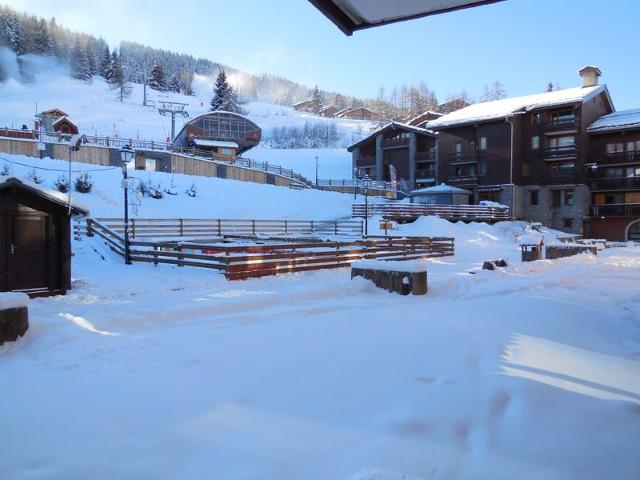 Appartement La traverse - Plagne - Les Coches