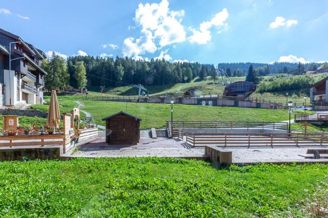 Appartement La traverse - Plagne - Les Coches