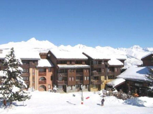 Appartement La traverse - Plagne - Les Coches