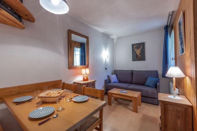 Appartement La traverse - Plagne - Les Coches