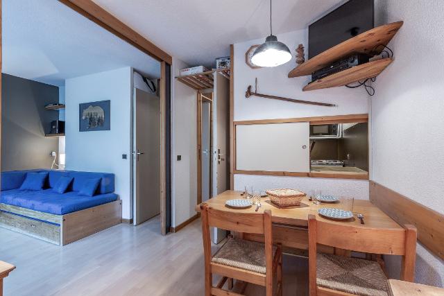 Appartement La traverse - Plagne - Les Coches